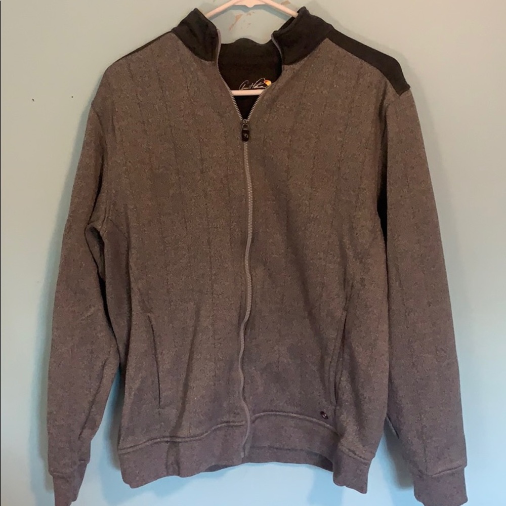 Arnold Palmer Jacket
